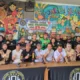 Koalisi Ojol Nasional (KON) bersama 98 Resolution Network