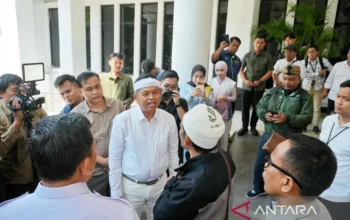 KDM Jamin Sekolah Swasta Gratis Terbatas Pascakisruh SPMB Jabar