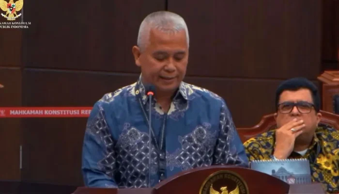 Kuota Internet Hangus Digugat di MK, Ahli: Tak Ada Kerugian Sistemik