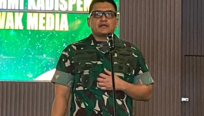 TNI AD: Penertiban Rumah Dinas di Lenteng Agung Pengembalian Fungsi Aset