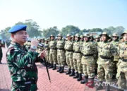 Kemenhan Sebut Dua Calon Pengelola KDMP/KNMP Meninggal Saat Ikuti Latsarmil