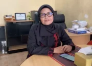Komisioner Komnas Perempuan, Yuni Asriyanti