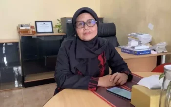 Komisioner Komnas Perempuan, Yuni Asriyanti