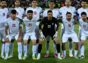 Ofisial Timnas Iran Masih Terganjal Visa AS Jelang Turnamen Piala Dunia