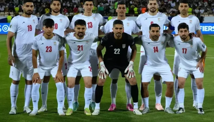 Ofisial Timnas Iran Masih Terganjal Visa AS Jelang Turnamen Piala Dunia
