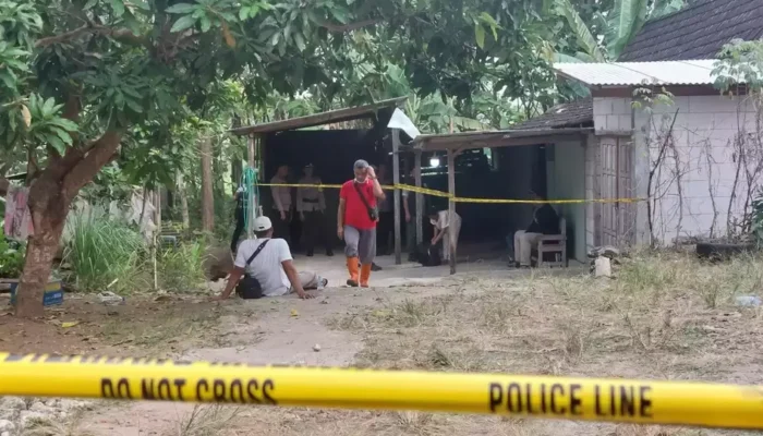 Misteri Tewasnya Siswi SD di Sragen Diduga Korban Perampokan
