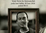Kabar Duka, Icuk Nugroho Pemeran Saep ‘Preman Pensiun’ Meninggal