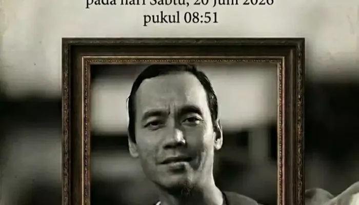 Kabar Duka, Icuk Nugroho Pemeran Saep ‘Preman Pensiun’ Meninggal