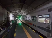 Imbas Pemadaman Listrik Bergilir di Surabaya Sempat Ganggu Aktivitas Stasiun dan Fasilitas Umum