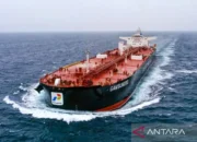 Empat Bulan Tertahan Imbas Konflik di Selat Hormuz, Akhirnya Kapal Tanker Milik Pertamina Diizinkan Melintas