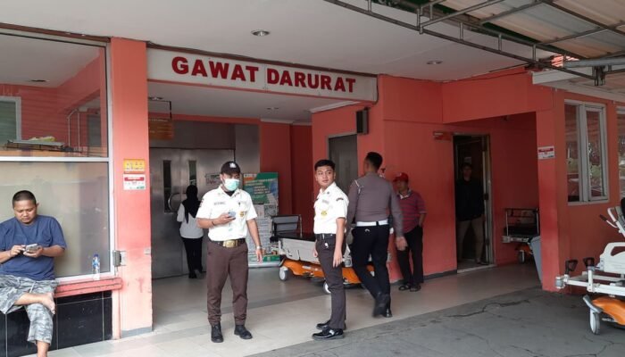 Layanan Kesehatan di RSUD Ciawi Terganggu Imbas Pemadaman Lisrik di Puncak