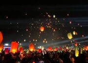 Dieng Culture Festival 2026 Bakal Digelar 28-30 Agustus, Ada Jazz Atas Awan