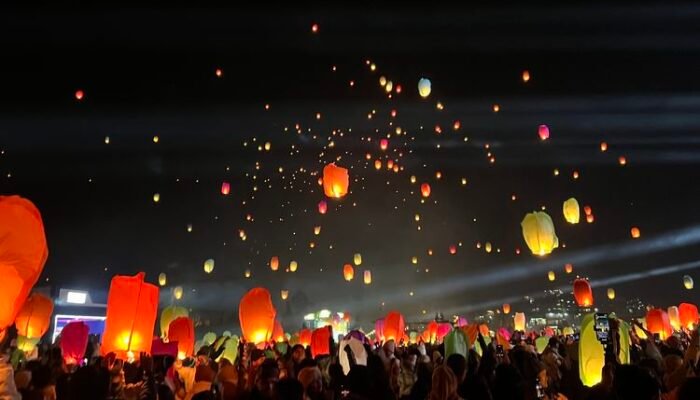 Dieng Culture Festival 2026 Bakal Digelar 28-30 Agustus, Ada Jazz Atas Awan