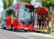 Bus Trans Jateng Akan Tambah Koridor Baru, Di Kota Magelang