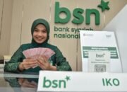 Bank BSN Garap Ekosistem Muhammadiyah, Siapkan Layanan Keuangan Terintegrasi