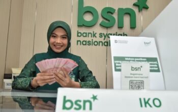Bank BSN Garap Ekosistem Muhammadiyah, Siapkan Layanan Keuangan Terintegrasi