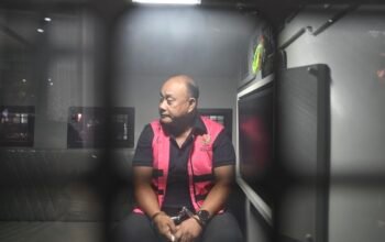 Usai Diganti, Eks Kepala BGN Dadan Hindayana Terseret Kasus Korupsi MBG