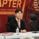 Pelatiha anyar Persija, Shin Tae-yong