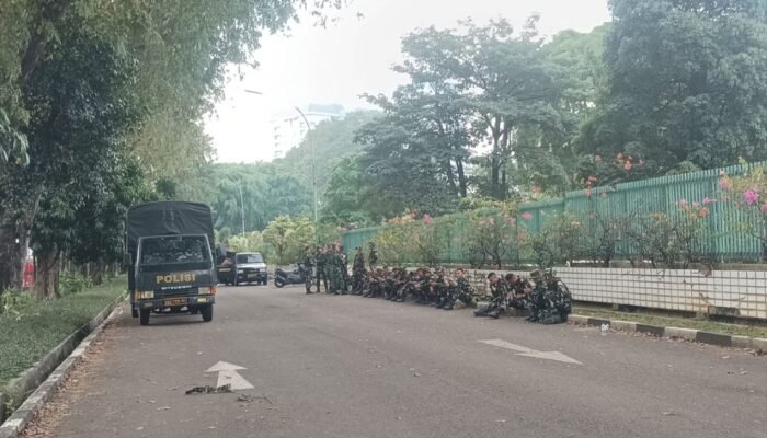 Dikembalikan Sebagai Aset Negara, Eksekusi Hotel Sultan Digelar Besok
