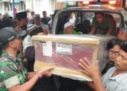Pakar UGM: Pemerintah Segera Hentikan Latsarmil KDMP