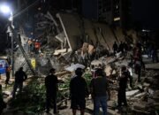 Gempa Venezuela Tewaskan 164 Orang, Ilmuwan Ungkap Sebab Caracas Terdampak Parah