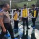 Balai Geoteknik, Terowongan dan Struktur (BGTS) Kementerian PUPR melakukan inspeksi tahap akhir jembatan kaca di Bromo.