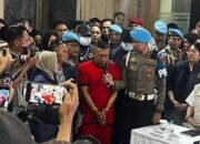 Taufik Hidayat Tersangka Kasus Penyekapan, Polda Jabar Siapkan Rekonstruksi Usai Temukan Enam Lokasi Kejadian