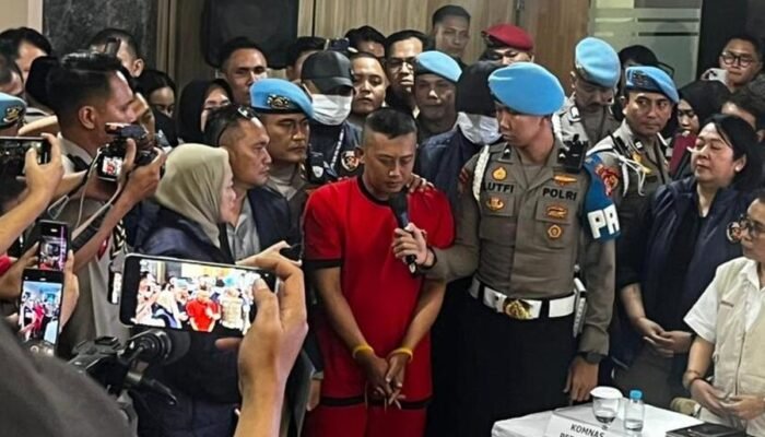 Taufik Hidayat Tersangka Kasus Penyekapan, Polda Jabar Siapkan Rekonstruksi Usai Temukan Enam Lokasi Kejadian