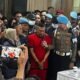 Tersangka penyekapan dan penganiayaan, Taufik Hidayat
