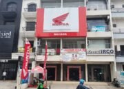 Alasan Sejumlah Diler Motor Jakarta- Tangerang Tutup Usahanya