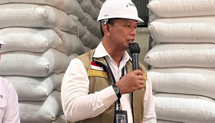 Dirut Bulog: MinyaKita Berbau Solar Segera Ditarik, Konsumen Akan Diganti