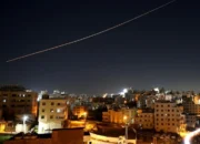 Bahrain Berang Atas Serangan Drone Iran ke Wilayahnya