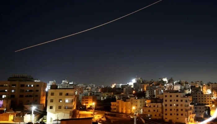 Bahrain Berang Atas Serangan Drone Iran ke Wilayahnya