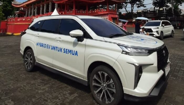 Pemasok Komponen Toyota hingga Daihatsu di Jatim Akan Pindahkan Pabrik ke Vietnam, Nasib Ribuan Pekerja Terdampak
