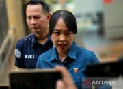 Jadi Tersangka Kasus Kekerasan Seksual Verbal, Mahasiswa di Semarang Wajib Lapor