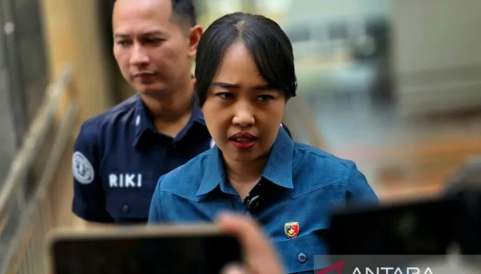 Jadi Tersangka Kasus Kekerasan Seksual Verbal, Mahasiswa di Semarang Wajib Lapor