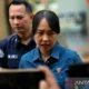 Kepala Satuan Reserse Perlindungan Perempuan dan Anak serta Pemberantasan Perdagangan Orang Polrestabes Semarang, Kompol Ni Made Sriniti