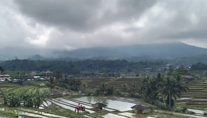 Fokus Garap Kunjungan Desa Wisata, Asita Bali Perkuat Diversifikasi Produk