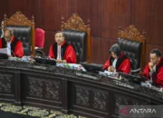 MK: Syarat Minimal Usia Calon Kepala Desa Tetap 25 tahun