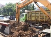 Simpang Lima Bakal Disolek Jadi Ikon Wisata Modern dan Pusat Kuliner