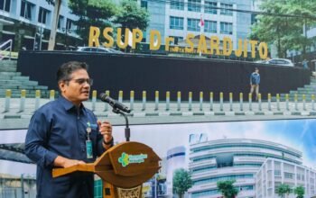 PGN Perluas Jaringan Gas Bumi untuk Dukung Green Hospital RSUP dr. Sardjito