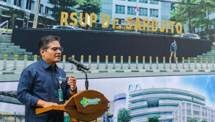 PGN Perluas Jaringan Gas Bumi untuk Dukung Green Hospital RSUP dr. Sardjito