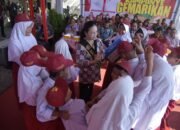 SPMB 2026 Dibuka, Wali kota Agustina Perluas Akses Pendidikan dan Sediakan 6.000 Kursi Sekolah Gratis