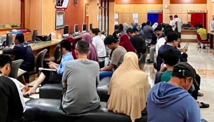 Pelayanan Publik RT/RW Tak Boleh Terhambat Masalah Sosial, Lurah Punya Kewenangan Diskresi