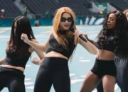 Shakira Bakal Panaskan Acara Pembukaan Piala Dunia FIFA 2026
