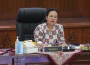 Wali kota Agustina Nyatakan Pelaporan BOP Rp 25 juta Per RT Lebih Fleksibel