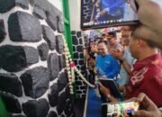 Reservoir Siranda Kembali Beroperasional, Minum PDAM Tirta Moedal Siap Tambah Pasokan Air Bersih Pelanggan