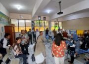 Sidak ke SD Negeri Kalibanteng Kidul 01, Komisi D Pastikan Pelaksanaan SPMB 2026 Berjalan Lancar