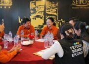 Wali kota Agustina: Sensus Ekonomi 2026, Pastikan Program yang Lebih Tepat Sasaran