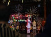 Wali Kota Agustina Bakal Perbanyak Festival Seni dan Budaya pada 2027
